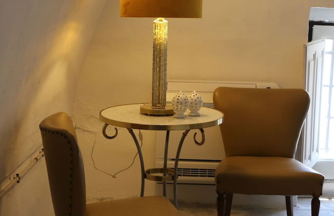 Palazzo Giustiniani - L'Ambasciatore - Foto 12