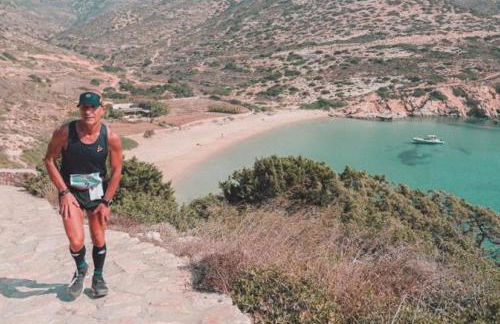 Dimitrakis Guesthouse - Photo 63