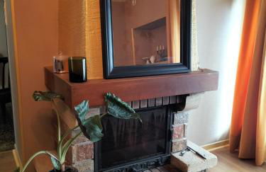 Les capucines la souris des champs - Foto 14