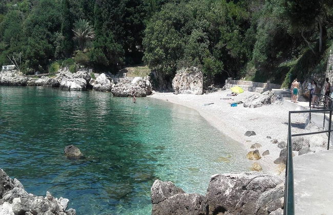 Apartment Stella - Foto 20