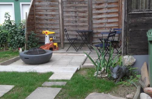 Ferienwohnung Feist - Foto 11