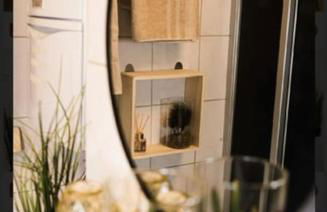 Willkommen im Apartment Lilly in Ladbergen direkt am Flughafen FMO - Foto 17