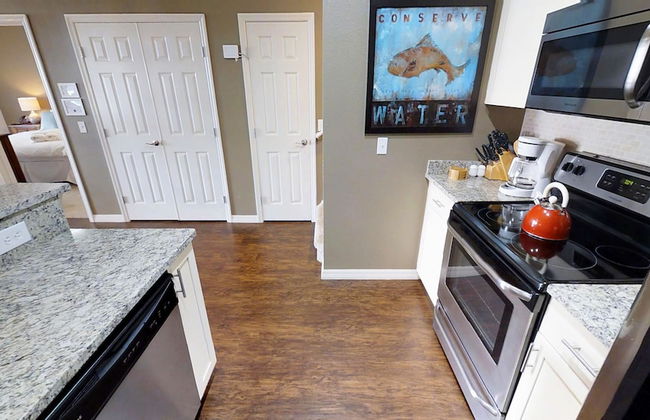 Lucaya Vacation Homes - Foto 26