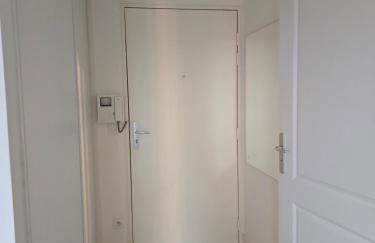 Studio spacieux villa Morny - Foto 10