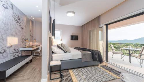 Luxury Villa Primavera Sukosan with Heated Pool - Foto 5, Other