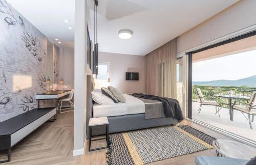 Luxury Villa Primavera Sukosan with Heated Pool - Foto 5