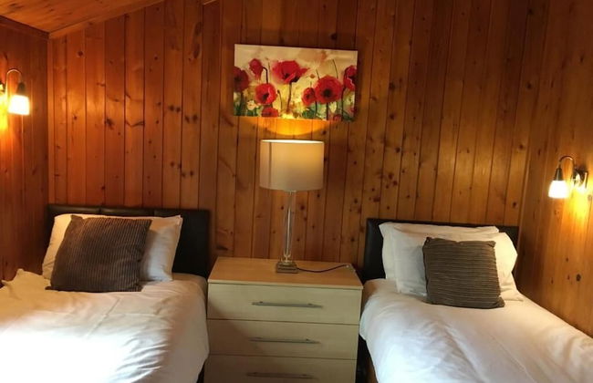 Snowdrop 10 Hot Tub - Foto 2