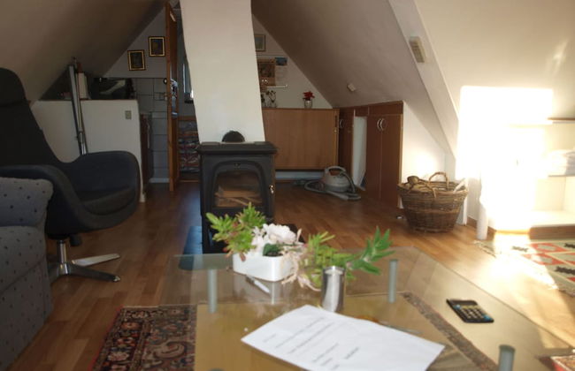 Guesthouse Sharon Aarhus - Foto 73