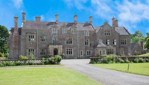 Cecile's Cottage at Cefn Tilla Court, Usk - Foto 4