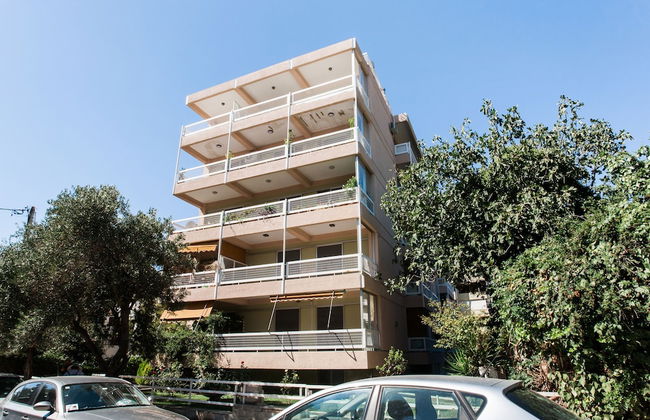 Enjoyable 2BR Apartment in Marousi - Foto 33