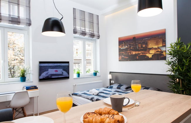 LOOX apartments Hatzova - Photo 8