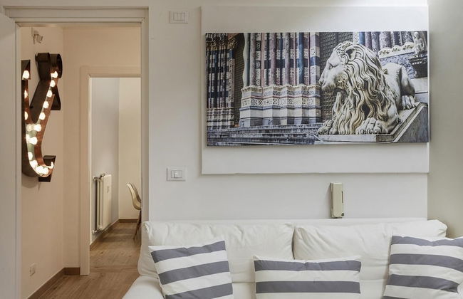 Dock 10 Apartments by Wonderful Italy - Maestrale - Foto 2