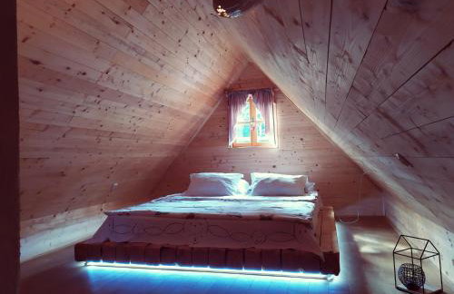 Vodenica Vrelo Chalets - Foto 29