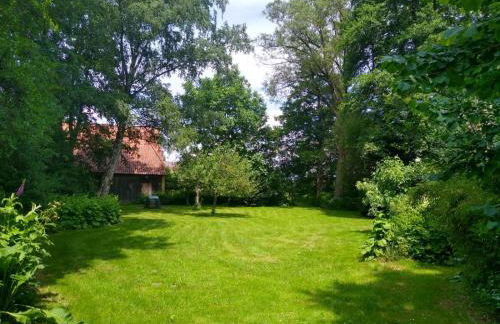 idyllisches Ferienhaus Reitlesmühl für 8 Personen in der Rhön - Foto 44