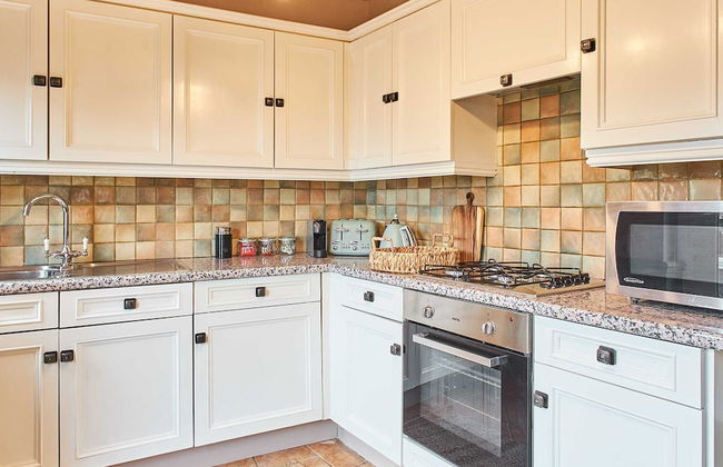 Host Stay Joey s Cottage - Foto 9