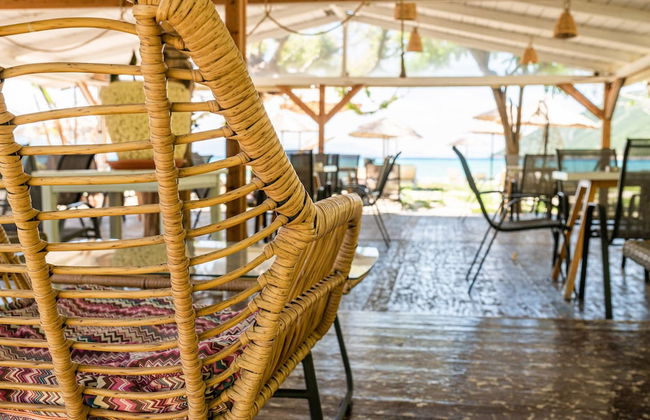 Hotel Grand Nefeli - Foto 58