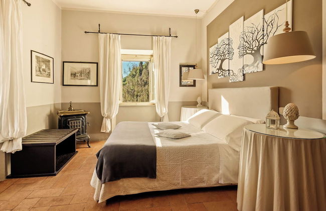 I Capricci di Merion Resort & Spa - Foto 27