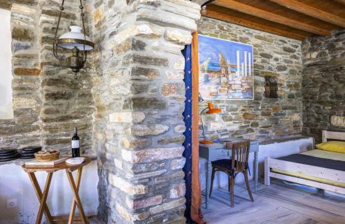 Delphis the artist's house - Foto 9