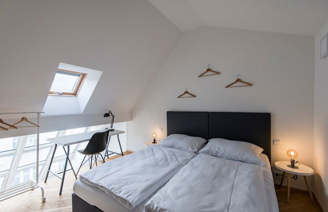 Rehorova Apartments - Foto 21