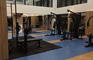 Loft Belém, piscina, garagem, portaria 24h - Foto 26