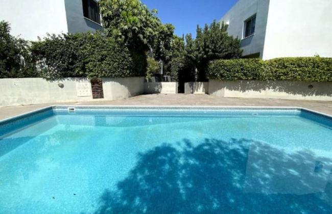 Pearl Villa in Agios Athanasios - Foto 17