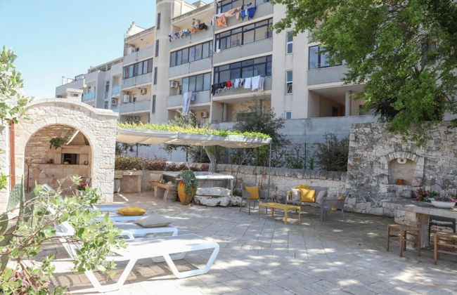 Trulli Calella By Apulia Hospitality - Photo 21