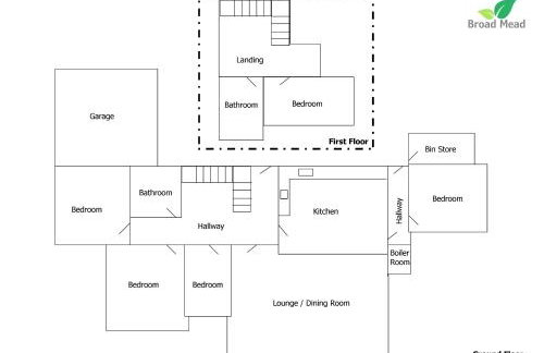 Broad Mead - Foto 27