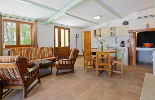 Holiday Home Gimino by Rent Istria - Foto 6