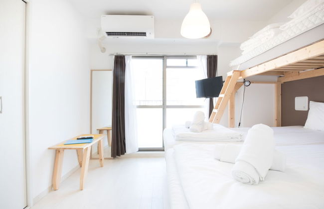 Galaxy Apartment - Photo 23