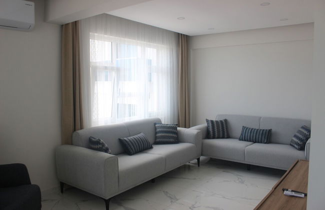 Efnan Apart Trabzon - Photo 78