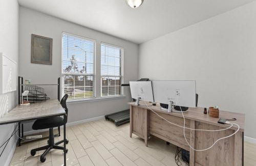 Luxury 3BR House near Airport in Midland TX - Foto 19