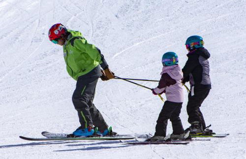 208 Village Gate condo - Foto 28