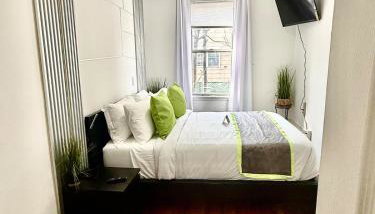 Apart Studio 12mint From New York City Times Square - Foto 4