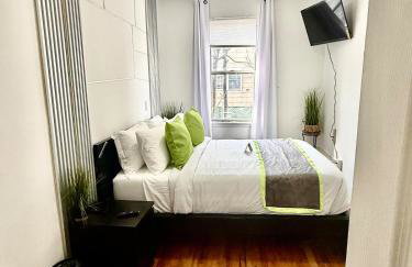 Apart Studio 12mint From New York City Times Square - Foto 4