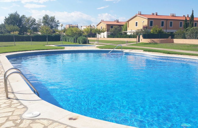 Inmo Estartit Villa Mas Pinell 67 - Foto 18