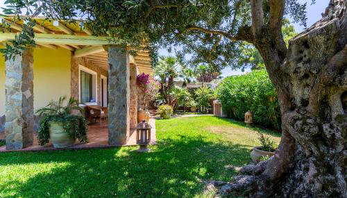 Patio Relax - 200m from beach - Villasimius - Foto 3