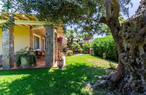 Patio Relax - 200m from beach - Villasimius - Foto 3