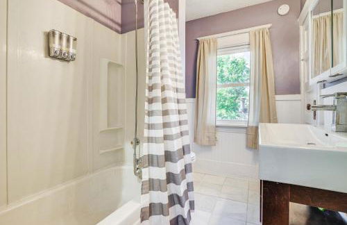 Snowmobile Trail On-Site Waterfront Mound Gem! - Foto 13