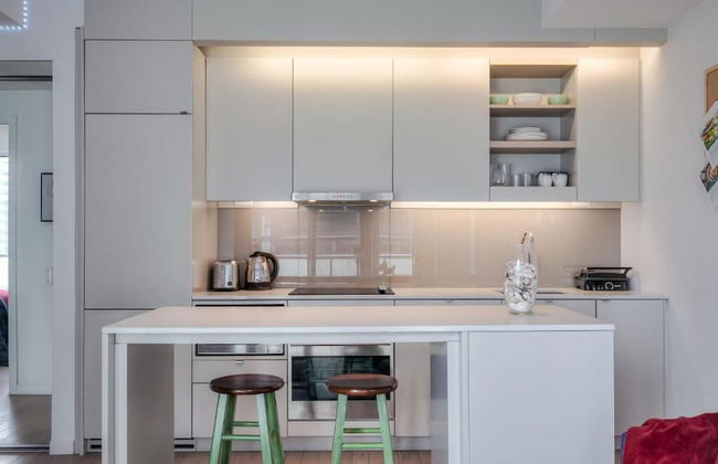 1 Shaw St Loft Suites - Foto 40