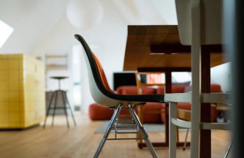 slot Ferienwohnung Schwetzingen - Foto 17