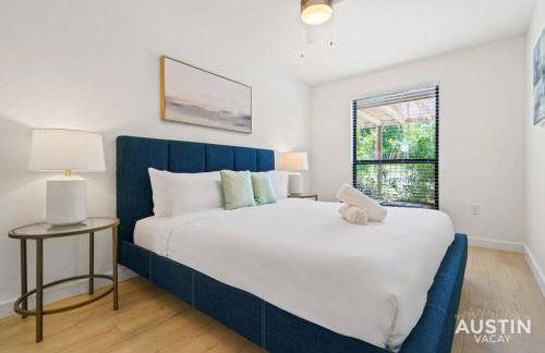 Prime ATX Location Steps to Coffee, Eats and More - Foto 23