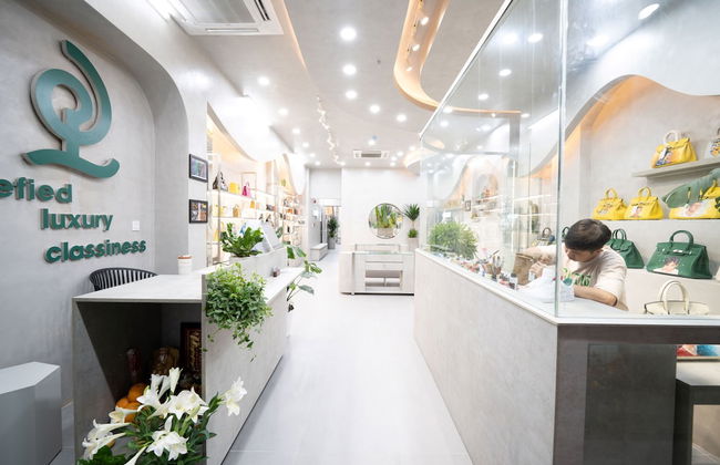 Q Apartment Da Nang - Foto 2