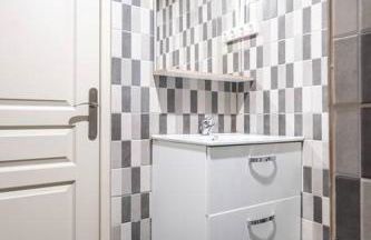 Un refuge douillet et moderne au cœur d'Audincourt - Foto 6