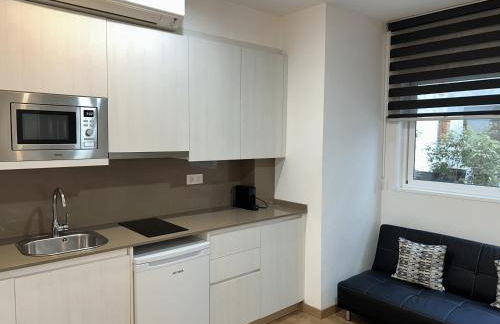 Apartahotel Baldiri - Foto 30