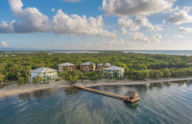 Marazul Belize - Foto 1