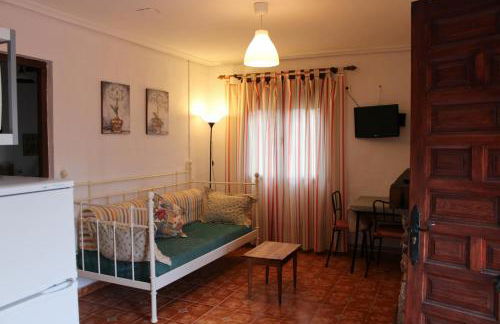 Casas Rurales el Palomar - Foto 70