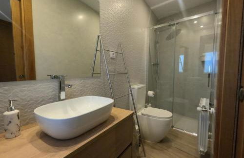 Apartamentos Sierra y Mar Aldealengua de Pedraza - Foto 19