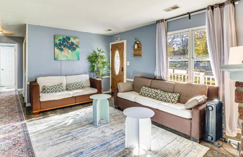 10 Mi to Washington, DC Modern Riverdale Park Gem - Foto 4