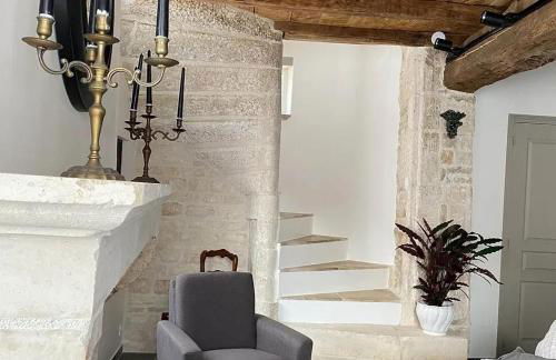 Maison conviviale à Les Riceys avec cour privée... - Foto 22