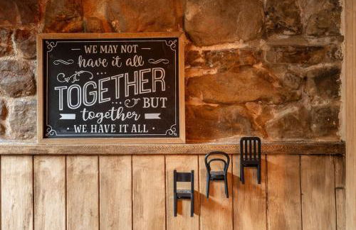 Nettle Cottage - Foto 34